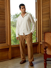 Surf-Tactile Shirt