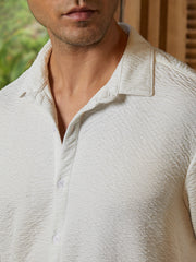Surf-Tactile Shirt