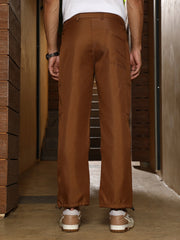 Parachute Chino Trousers