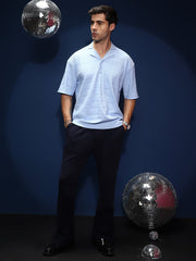 Bubble Cuban Polo T-Shirt