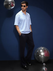 Bubble Cuban Polo T-Shirt