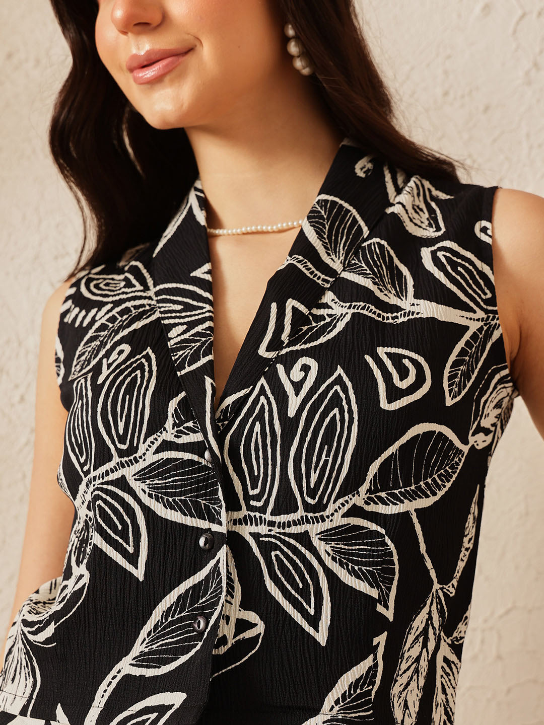 Top & Trouser Co-Ord