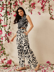 Top & Trouser Co-Ord