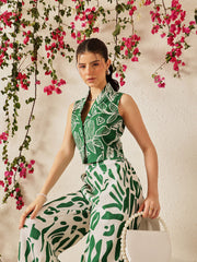 Top & Trouser Co-Ord