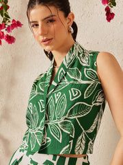 Top & Trouser Co-Ord