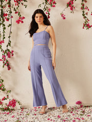 Top & Trouser Co-Ord