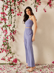 Top & Trouser Co-Ord