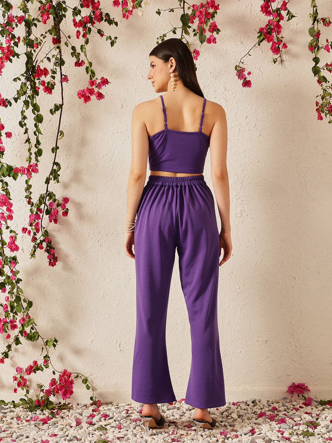 Top & Trouser Co-Ord