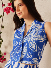 Top & Trouser Co-Ord