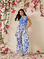 Top & Trouser Co-Ord