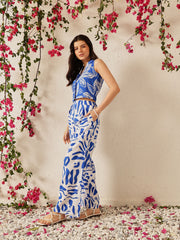 Top & Trouser Co-Ord