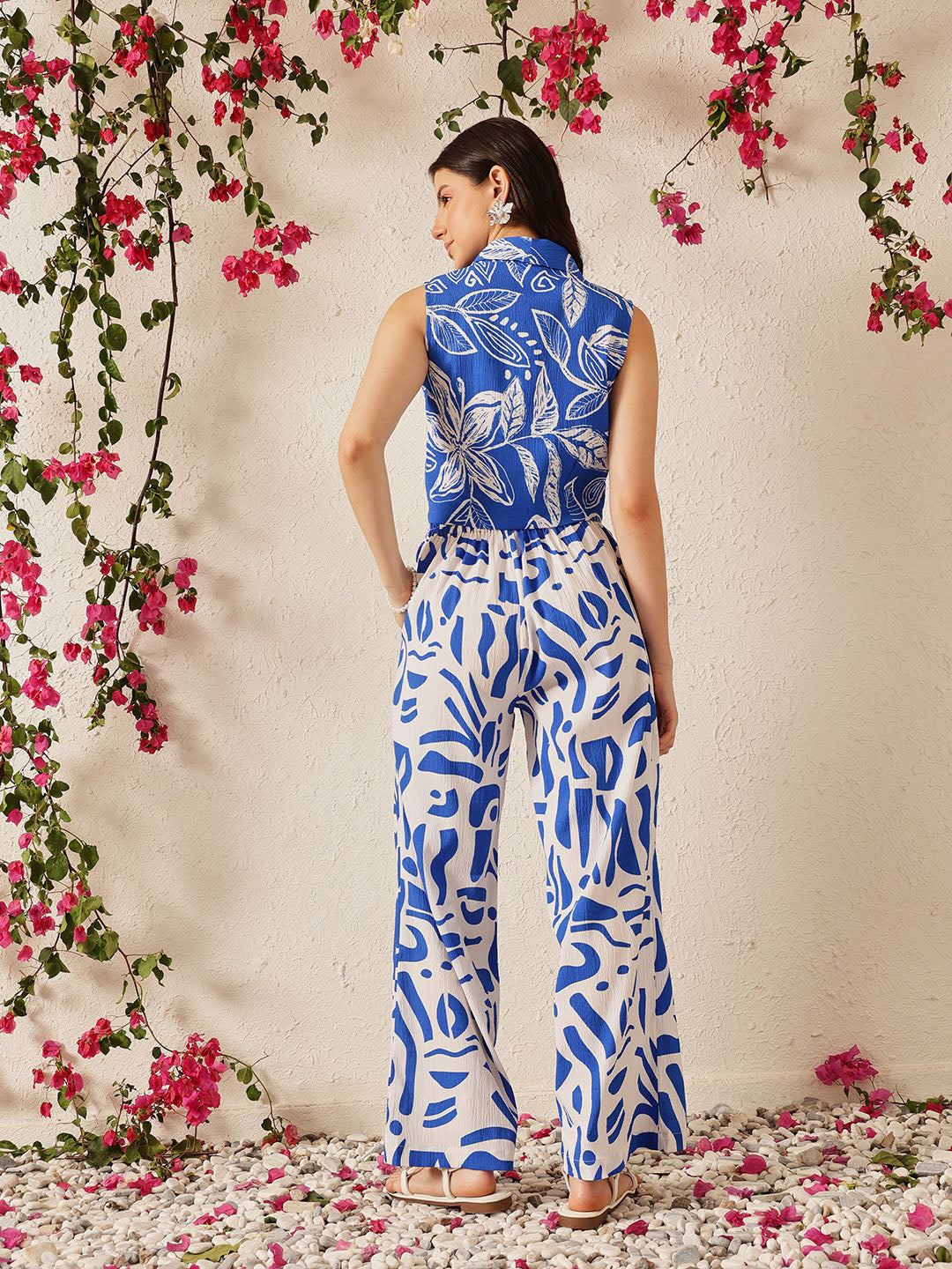 Top & Trouser Co-Ord