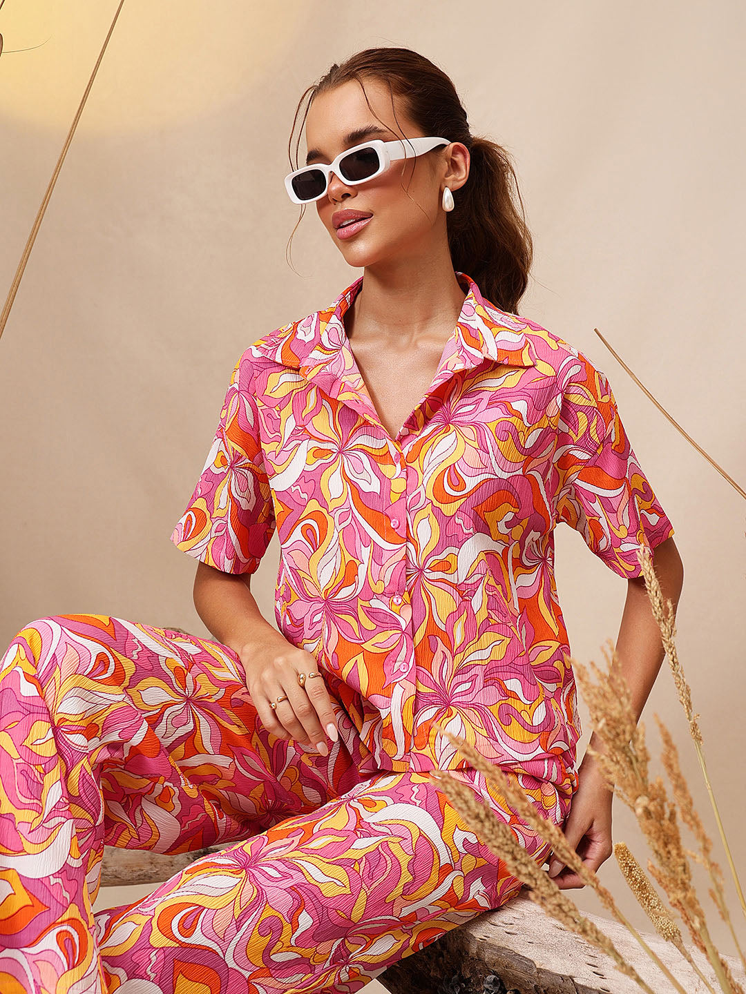 Delta Co-Ord Set