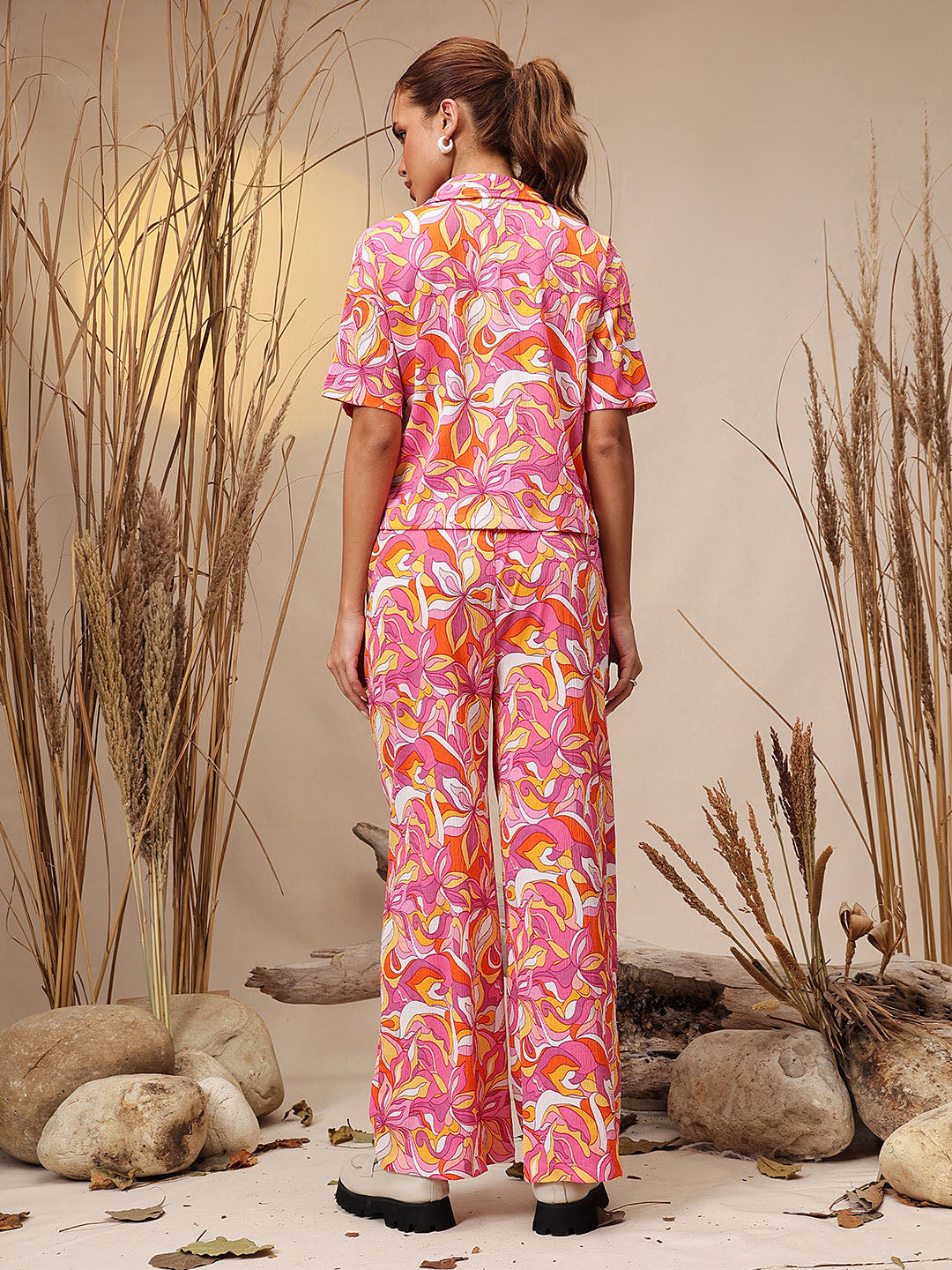 Delta Co-Ord Set