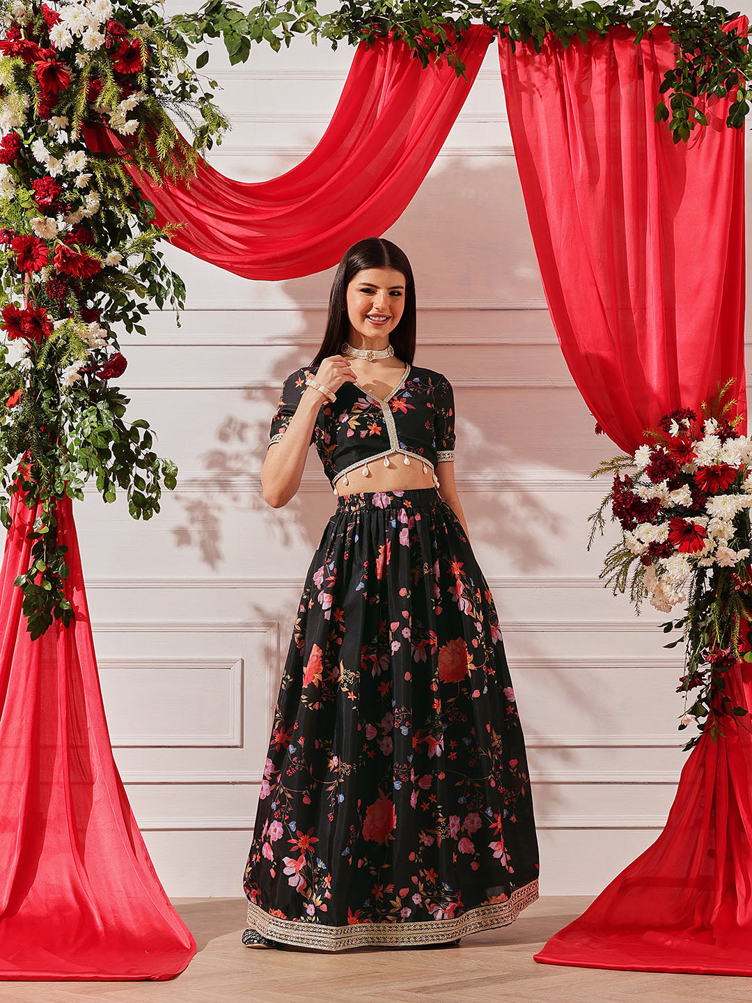 Ethnic Set