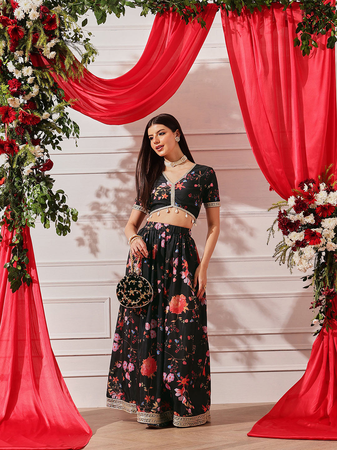 Ethnic Set