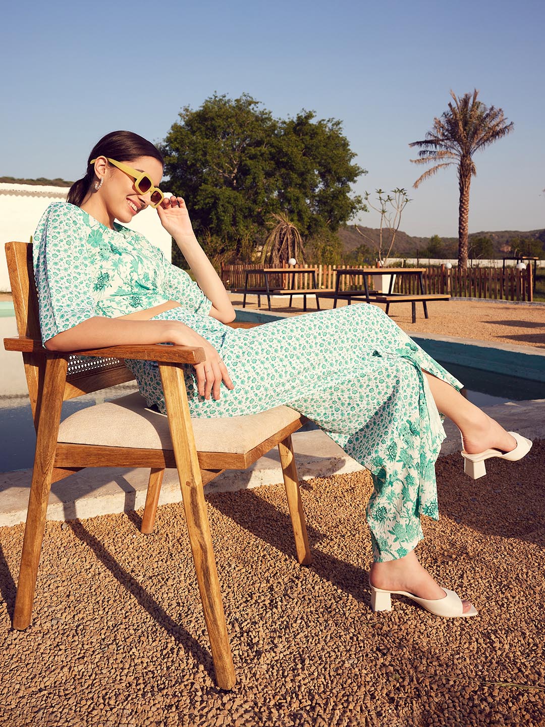 Co-ord Set