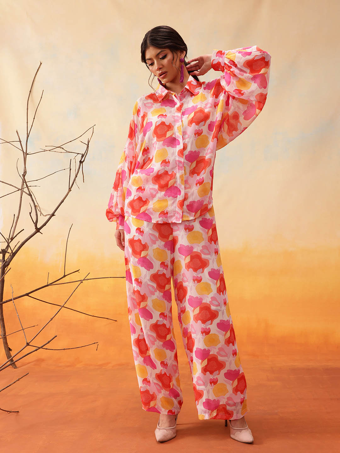 Co-Ord Set