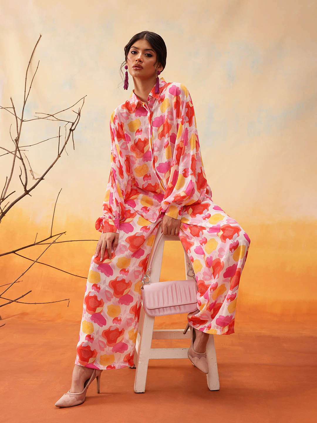 Co-Ord Set