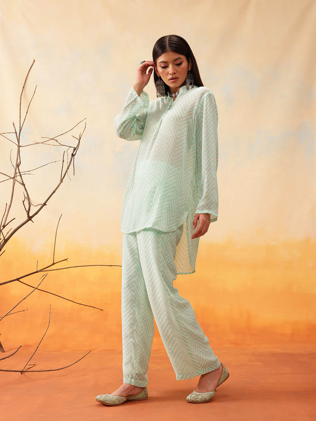 Co-Ord Set