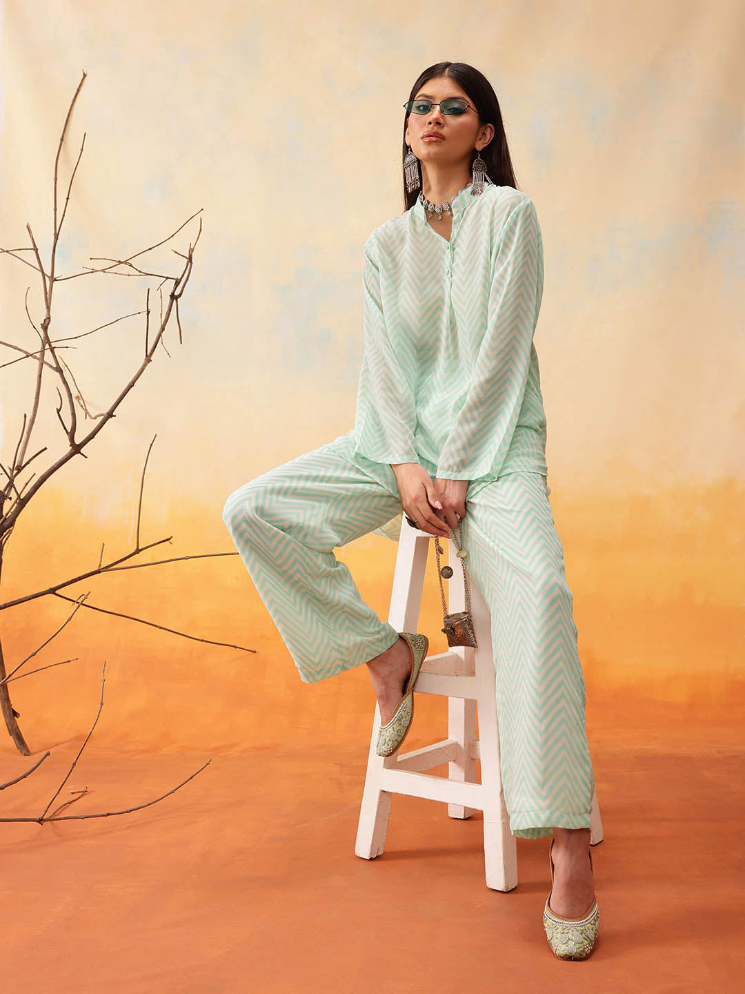 Co-Ord Set