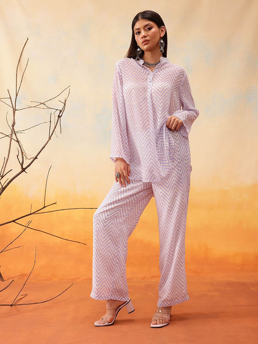 Co-Ord Set