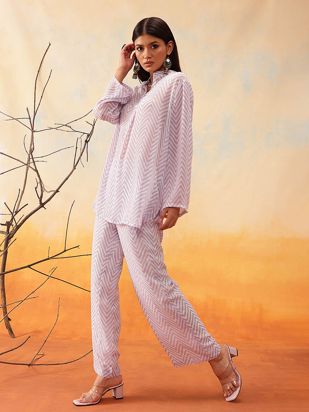 Co-Ord Set