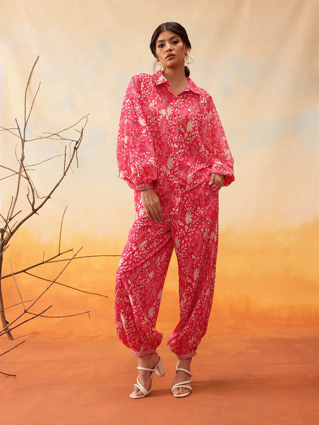 Co-Ord Set