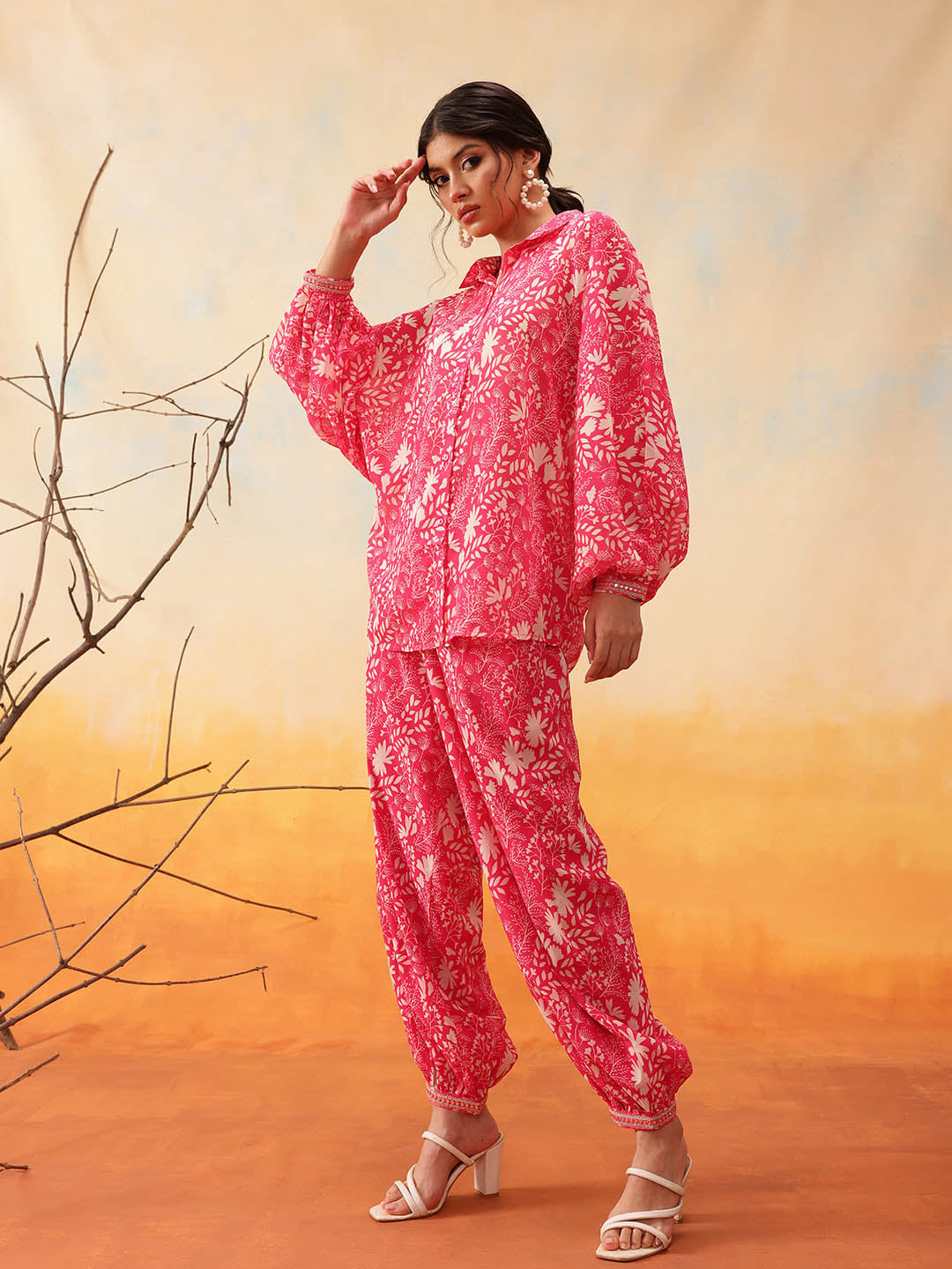 Co-Ord Set