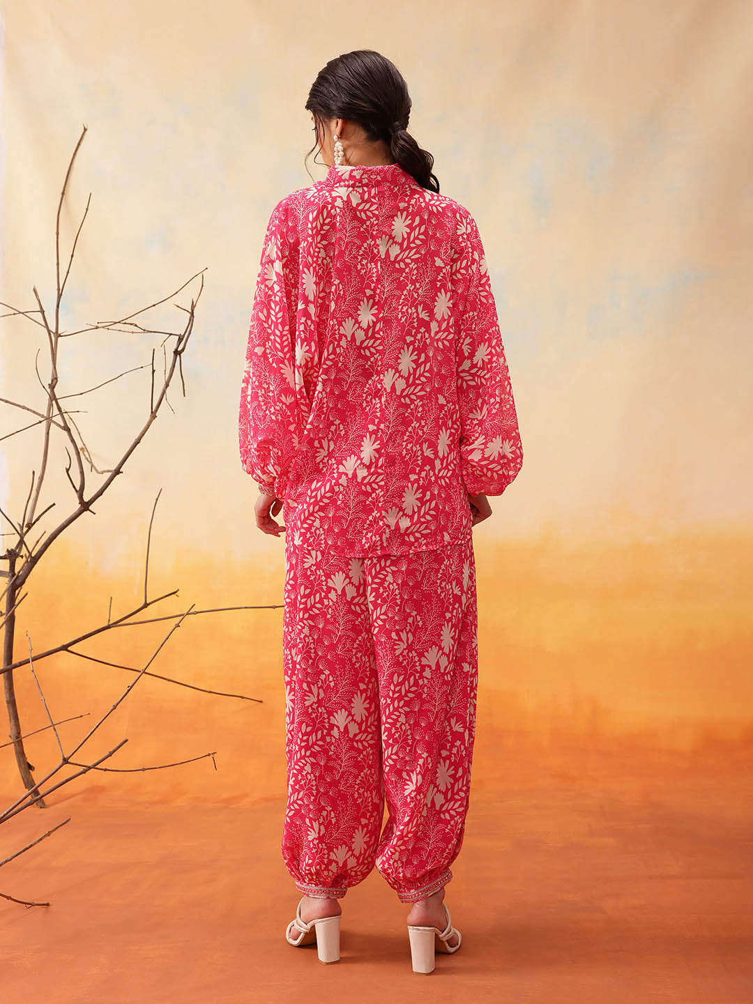 Co-Ord Set