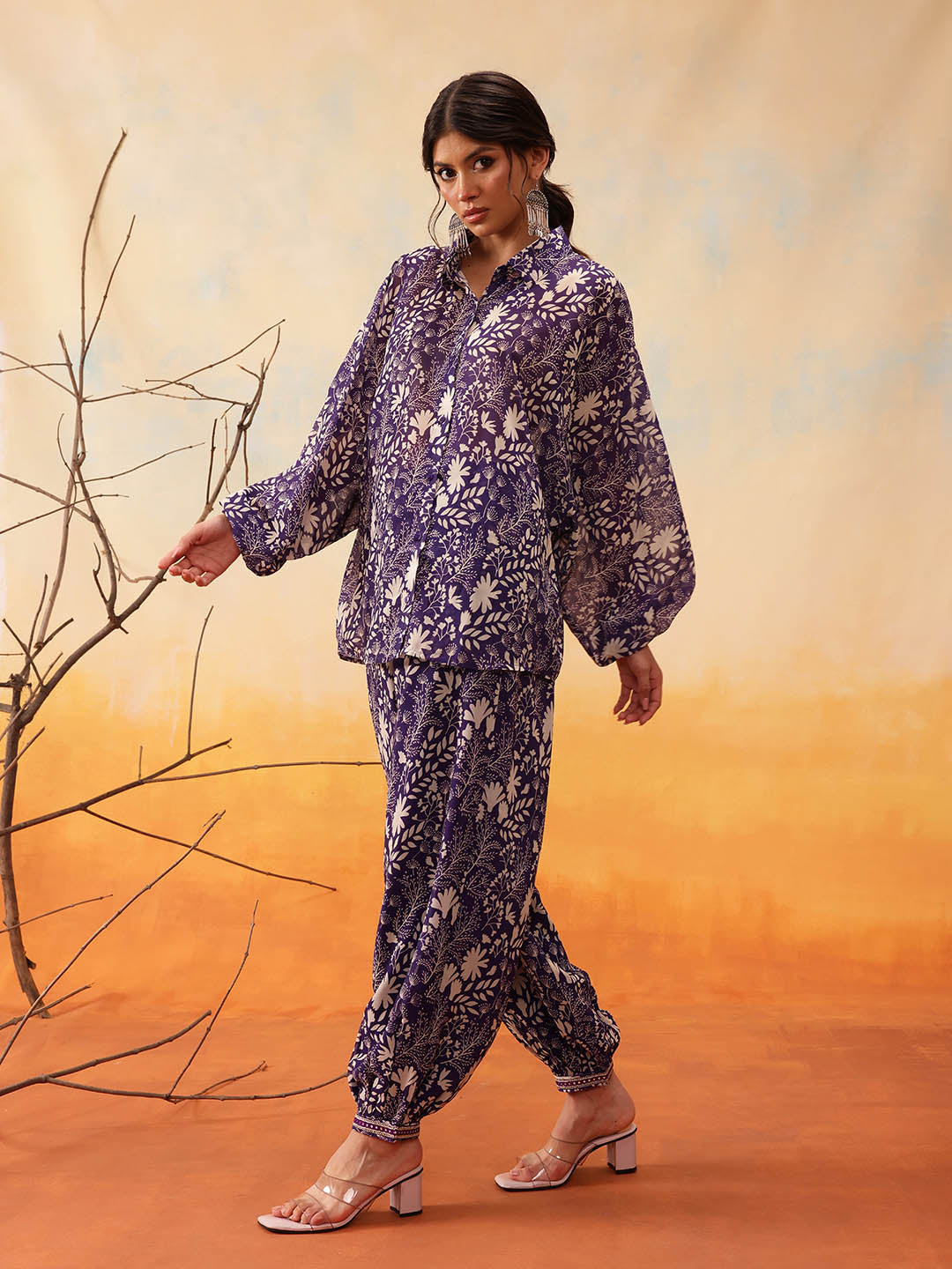 Co-Ord Set