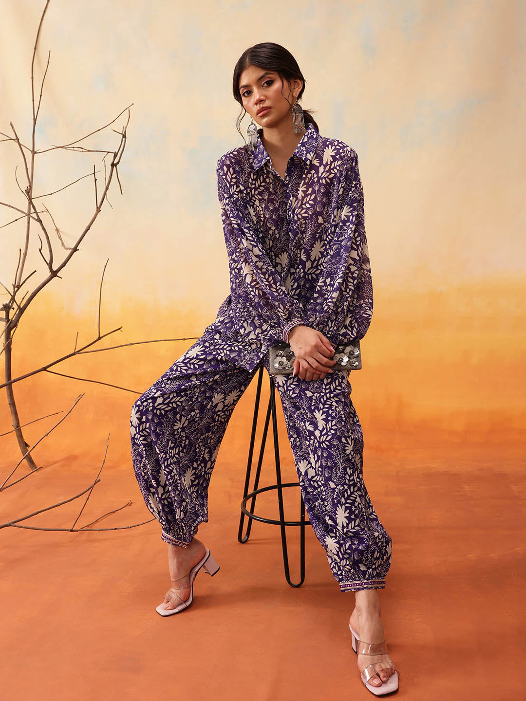 Co-Ord Set