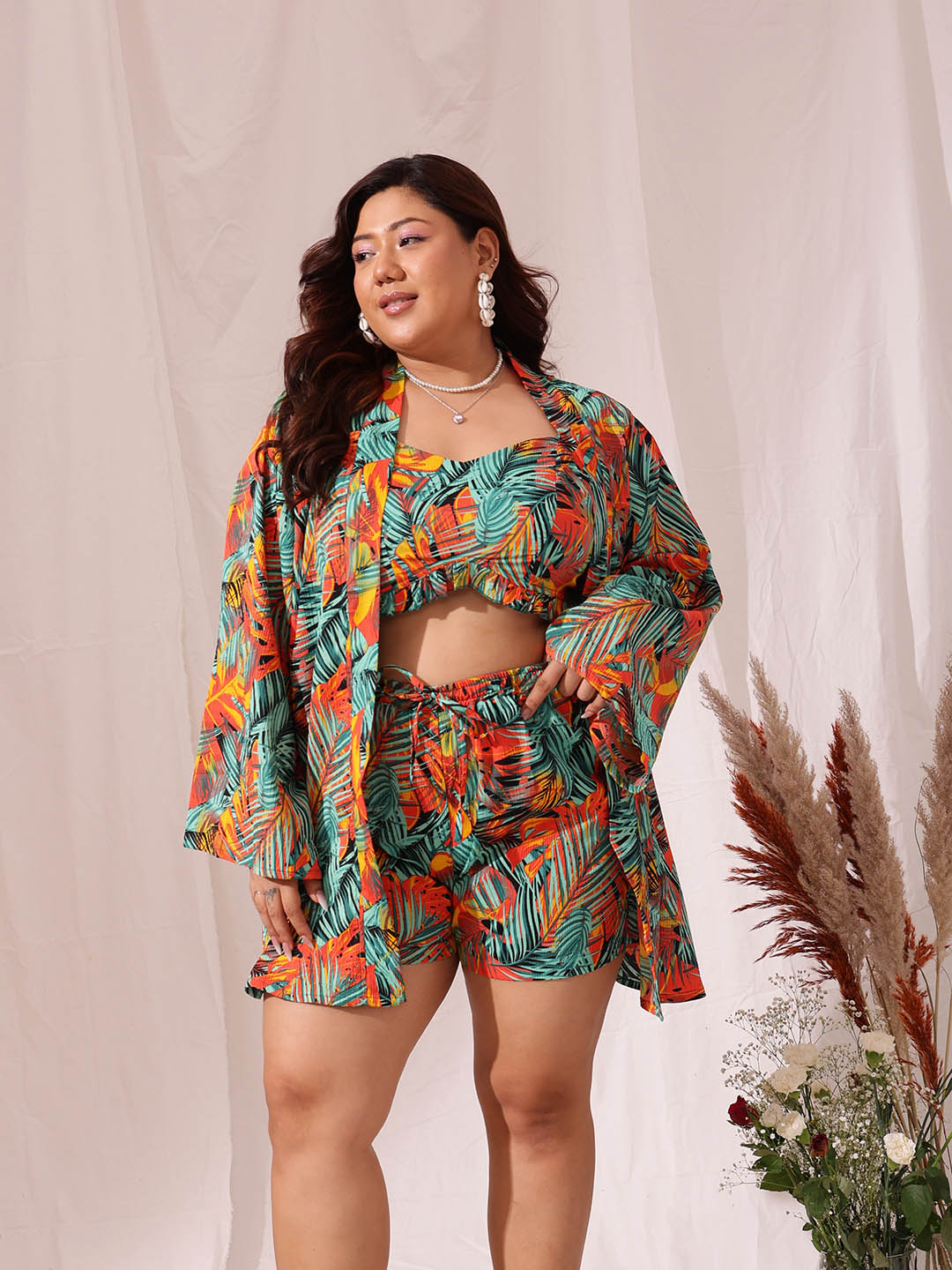 3 Piece Co-Ord