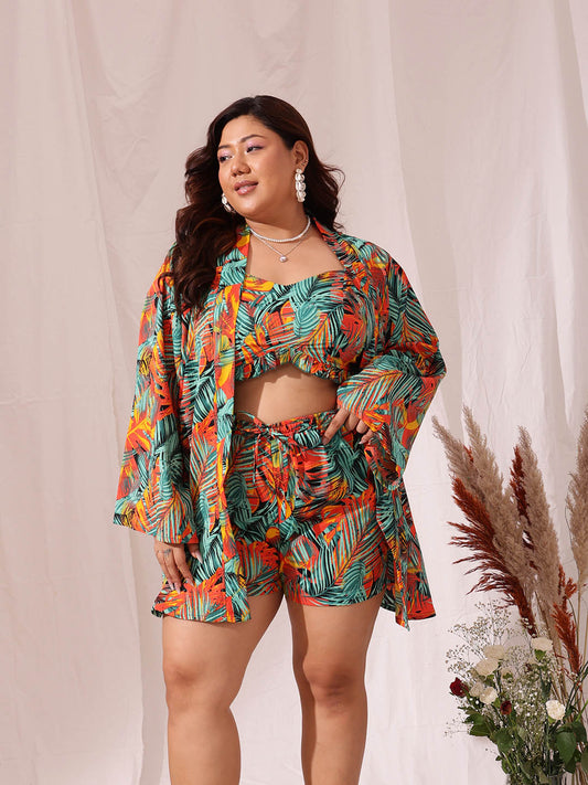3 Piece Co-Ord