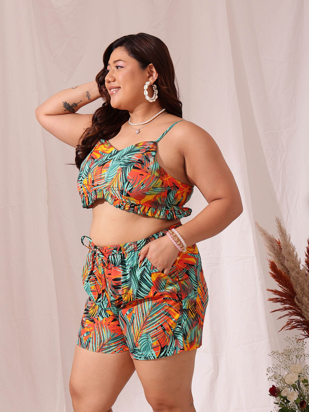 3 Piece Co-Ord