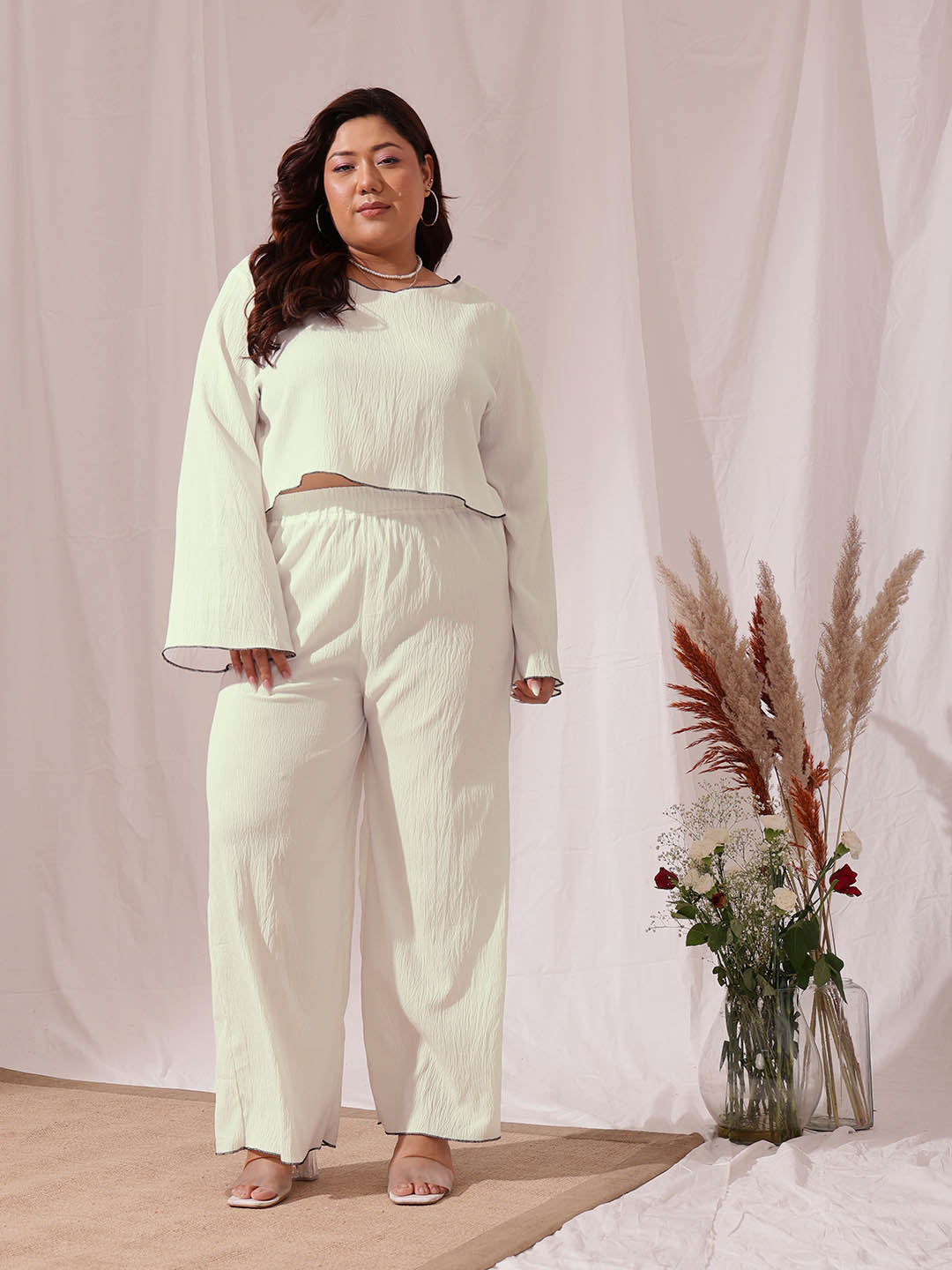 Delta Co-Ord Set