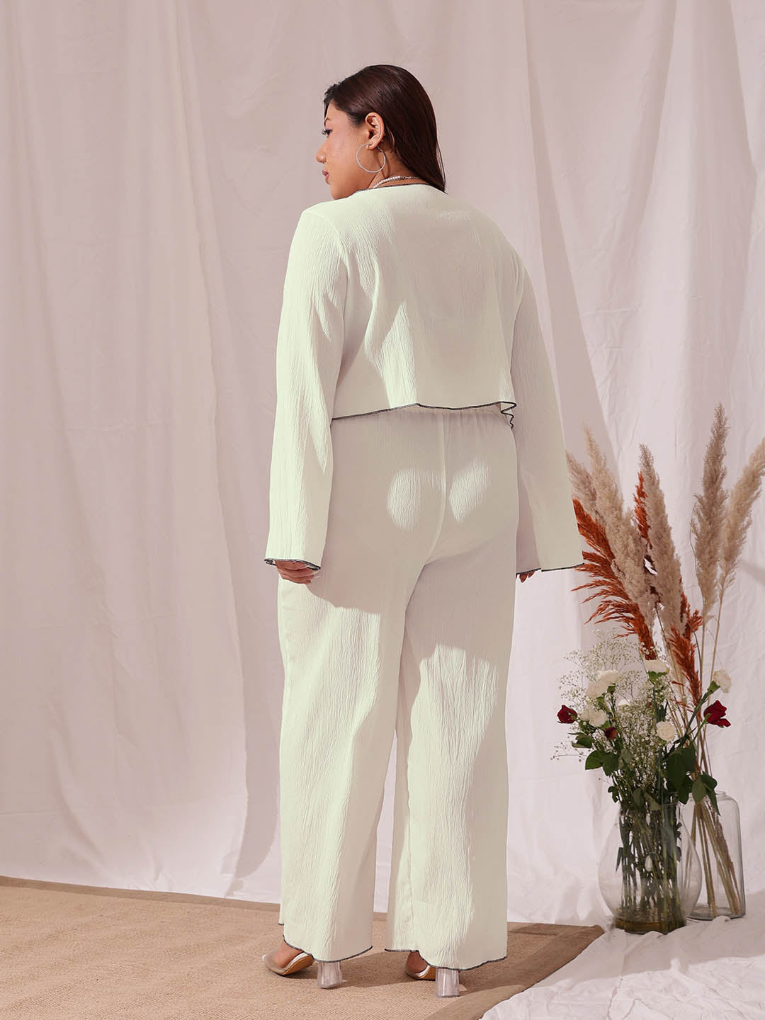 Delta Co-Ord Set