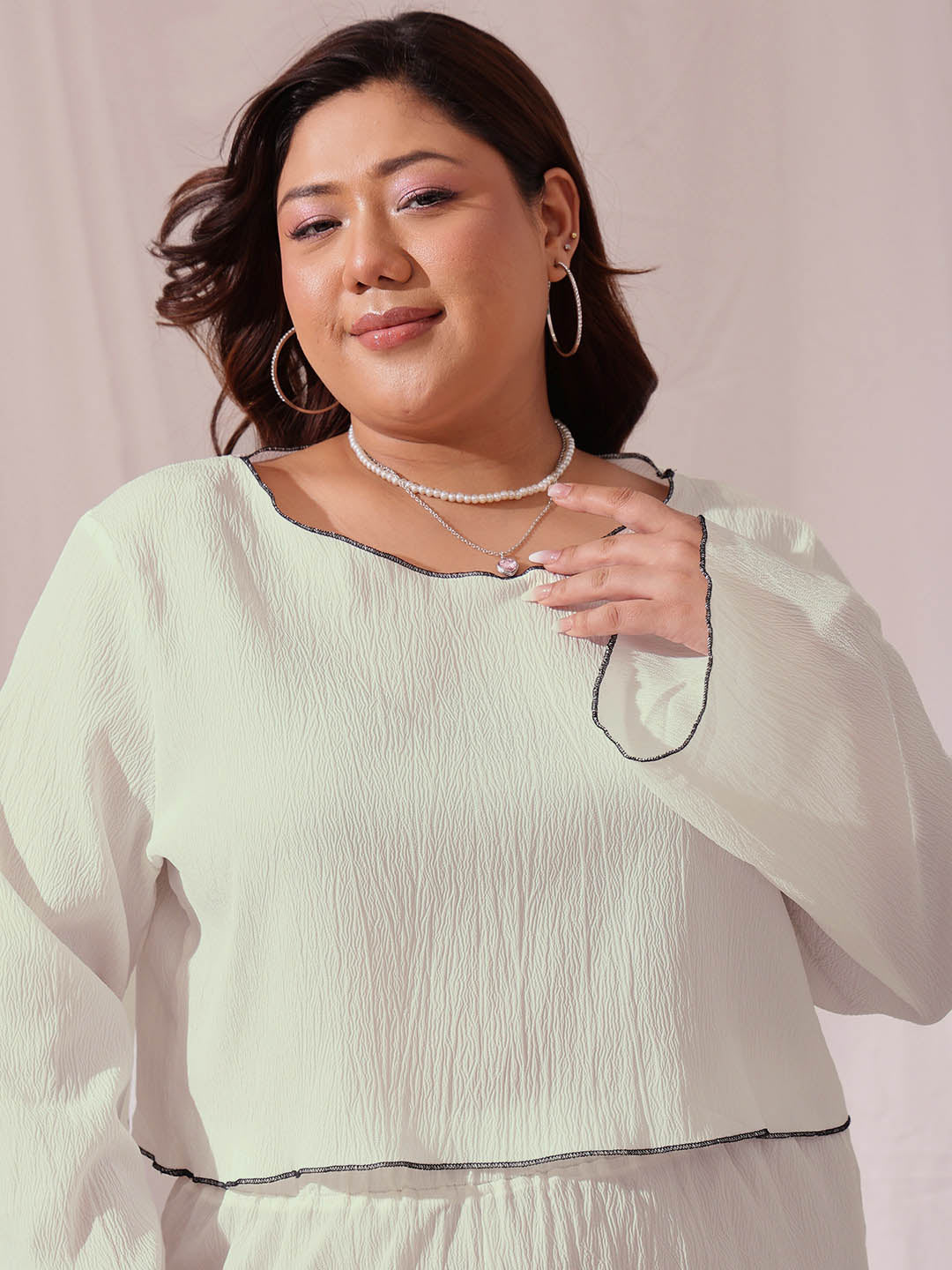 Delta Co-Ord Set
