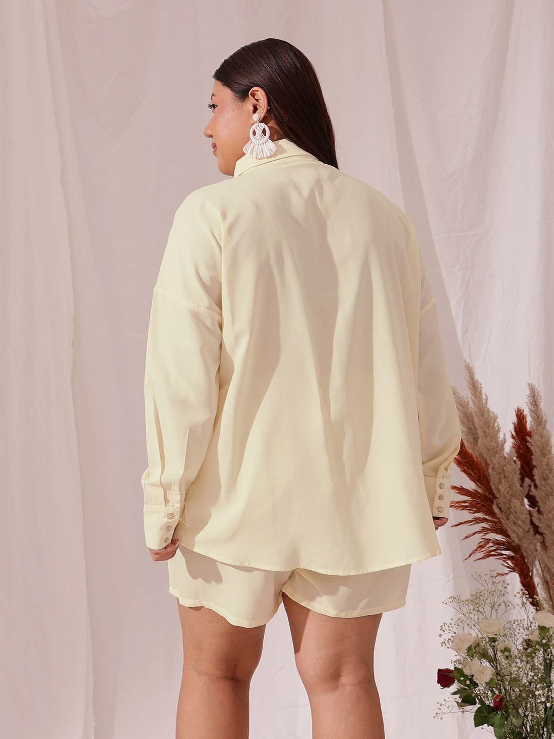 Moss Co-Ord