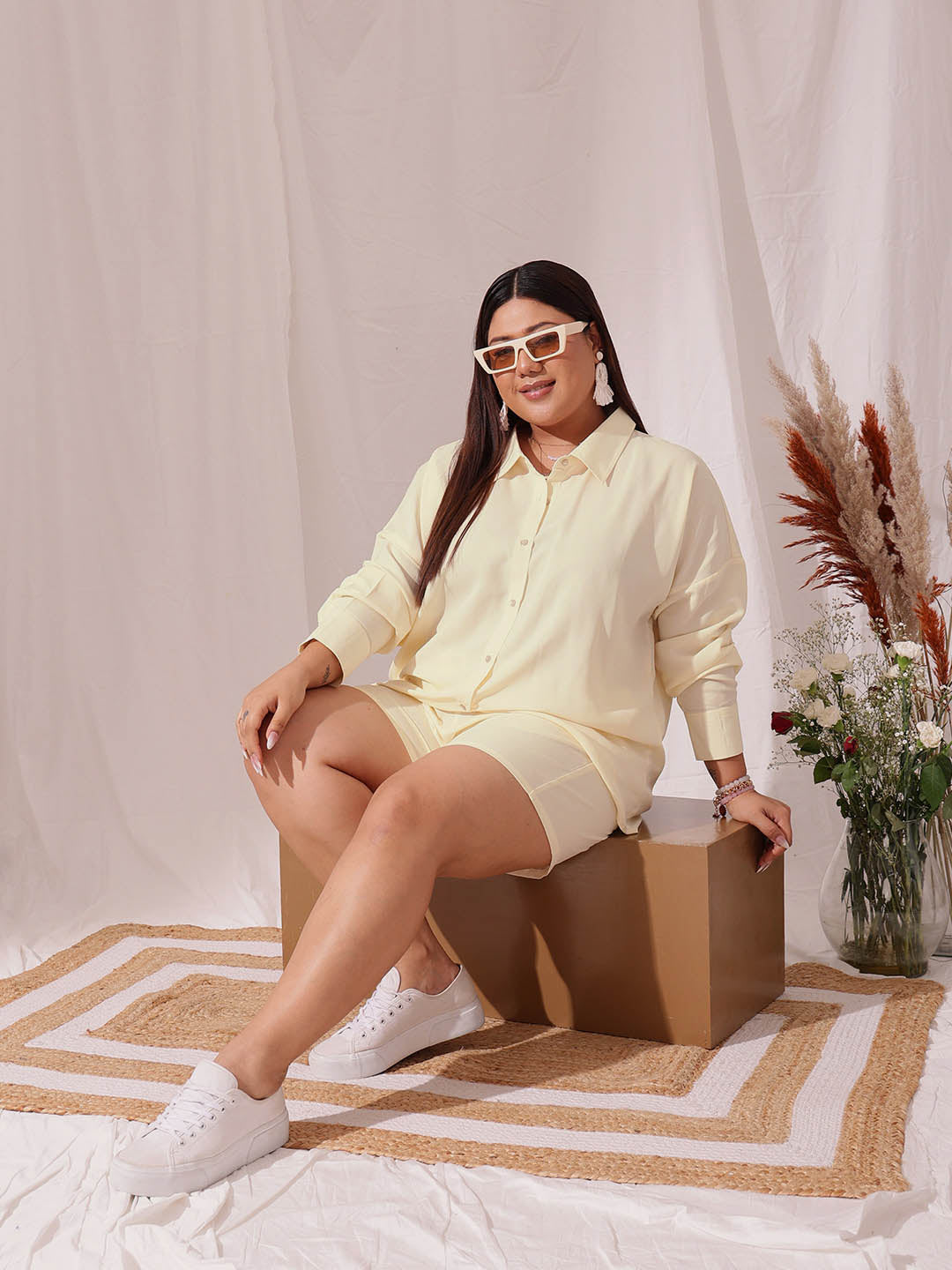 Moss Co-Ord