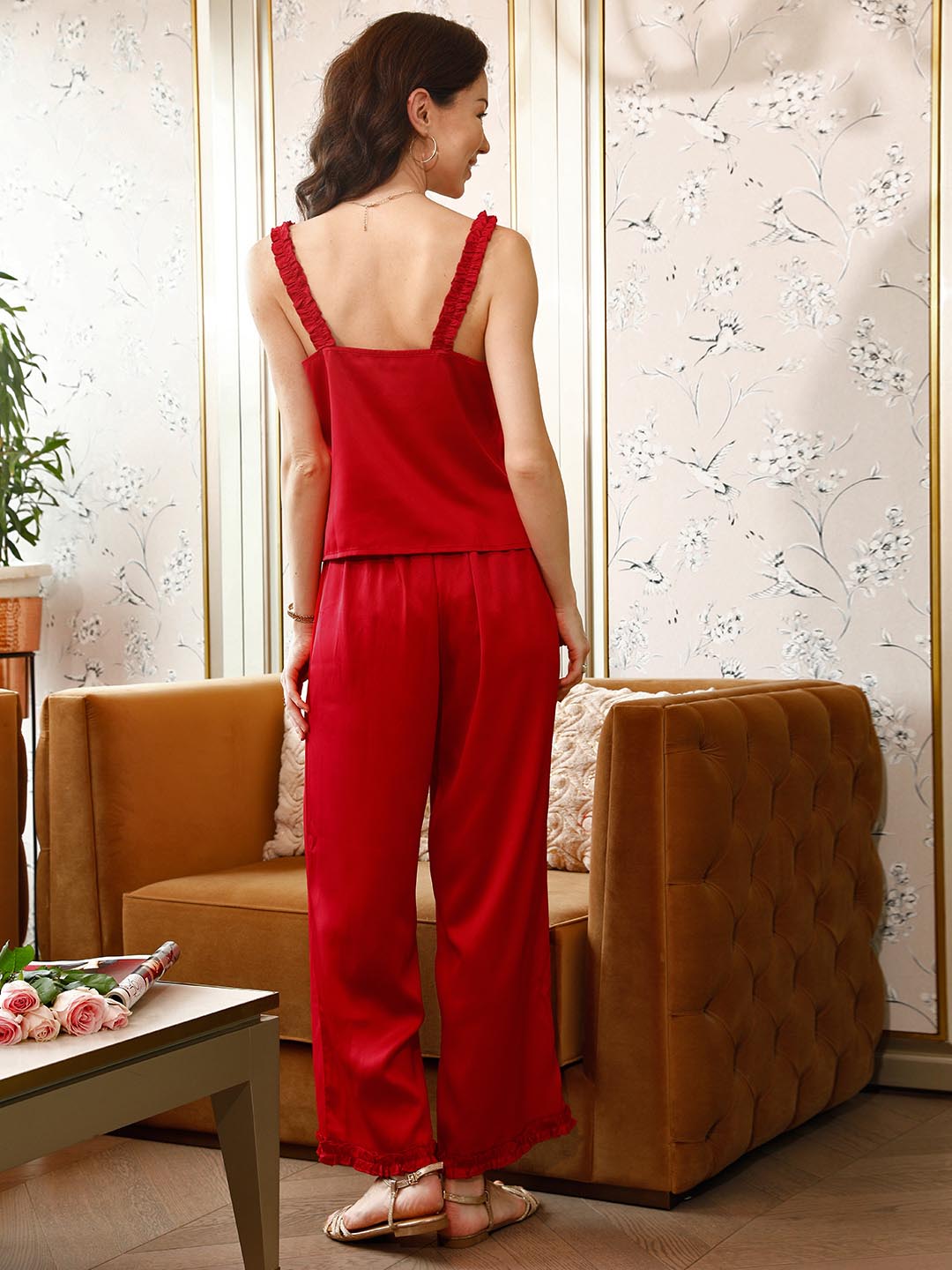 Sleepwear Co-ord set