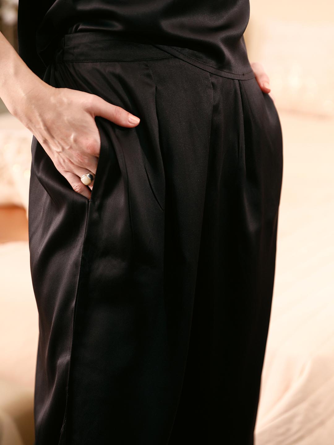 Sleepwear Co-ord set