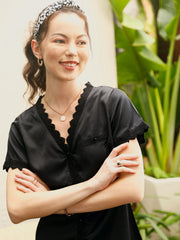 Sleepwear Co-ord set