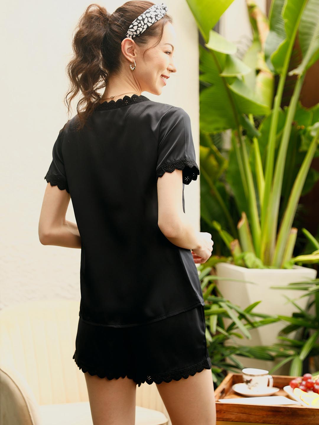 Sleepwear Co-ord set