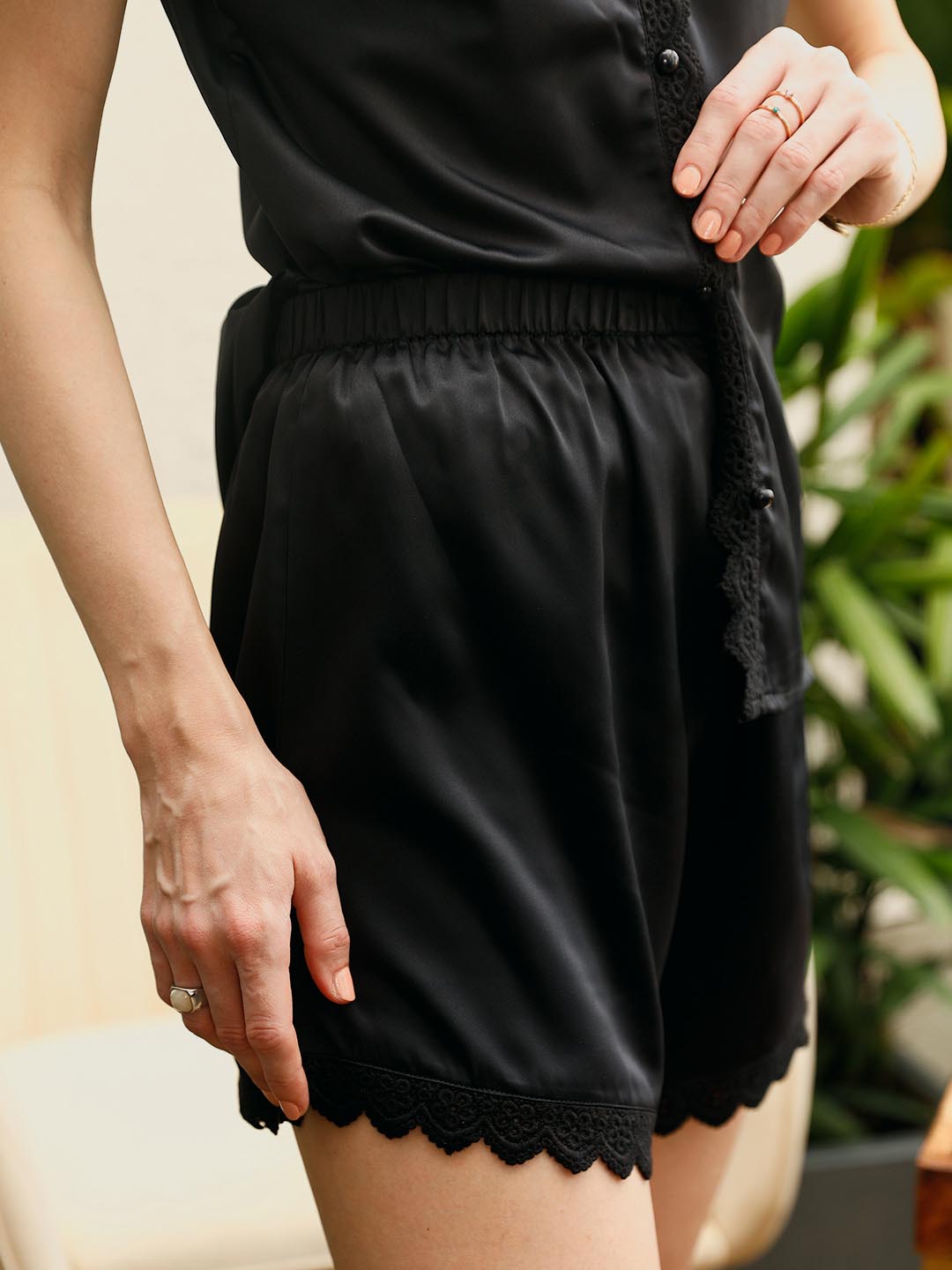 Sleepwear Co-ord set