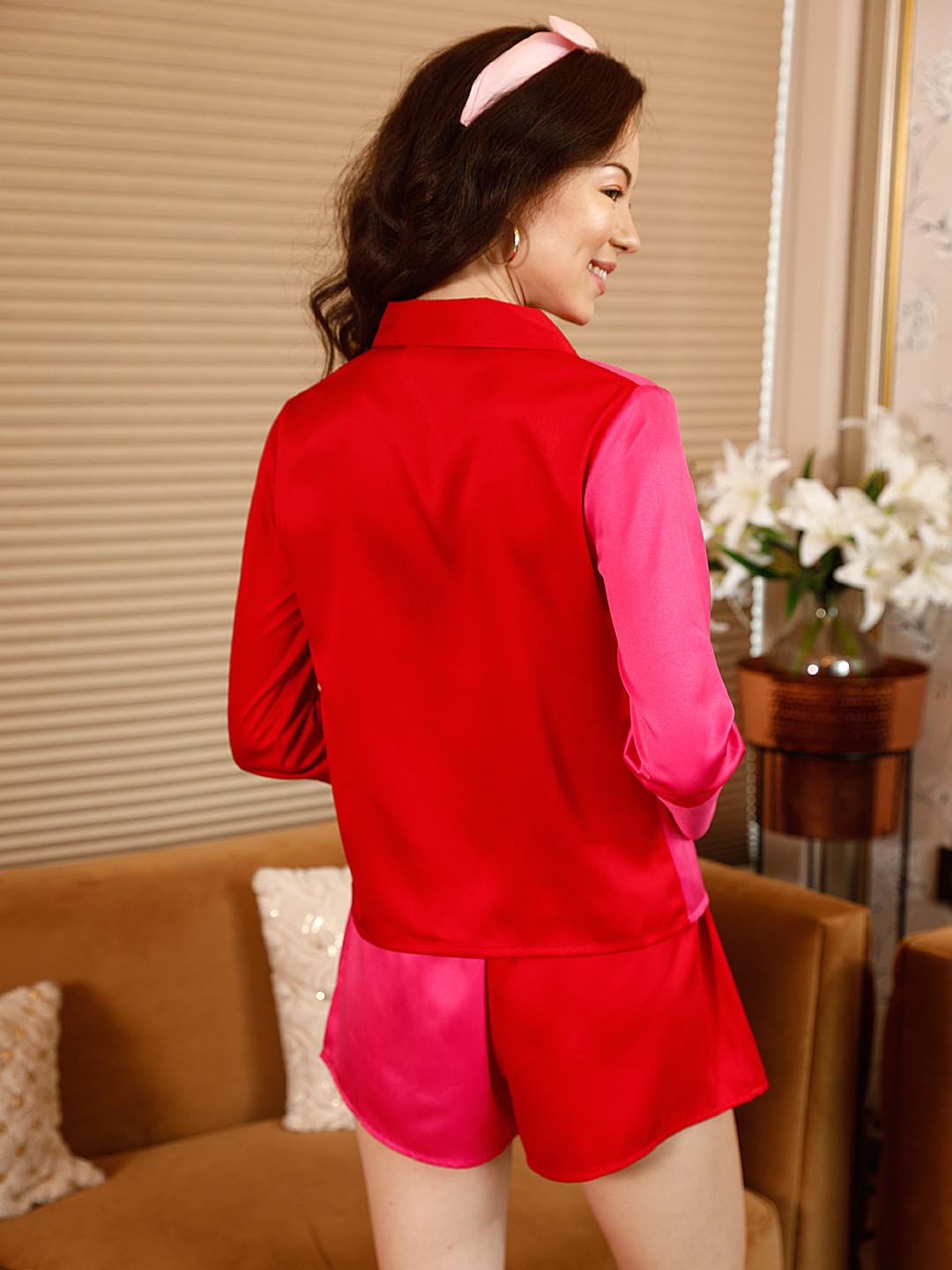 Sleepwear Co-ord set