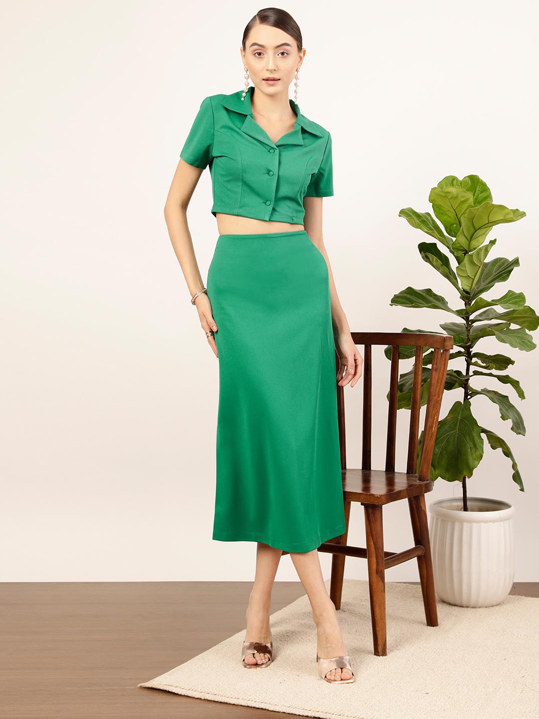 Co-Ord Set