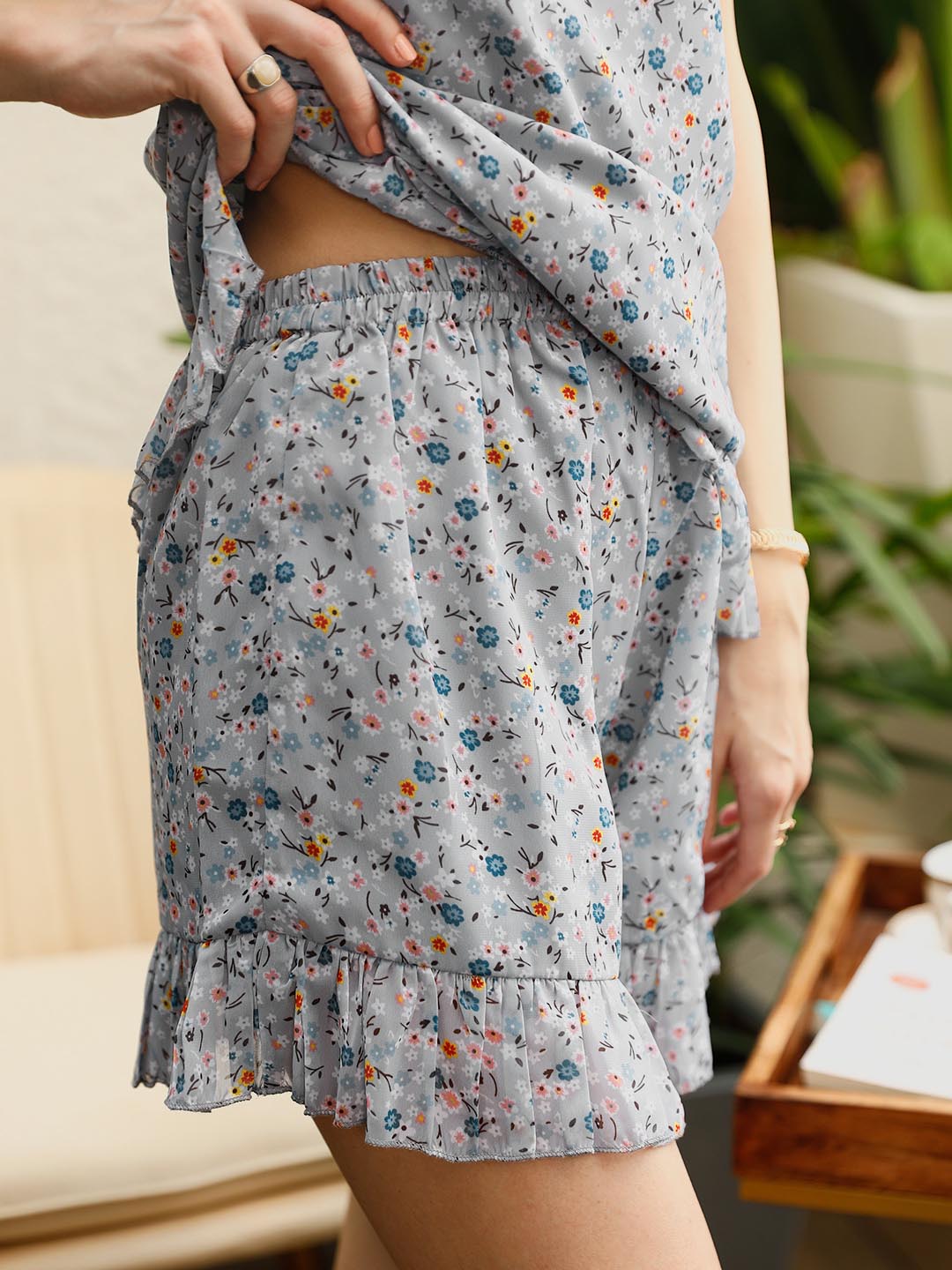 Sleepwear Co-ord set