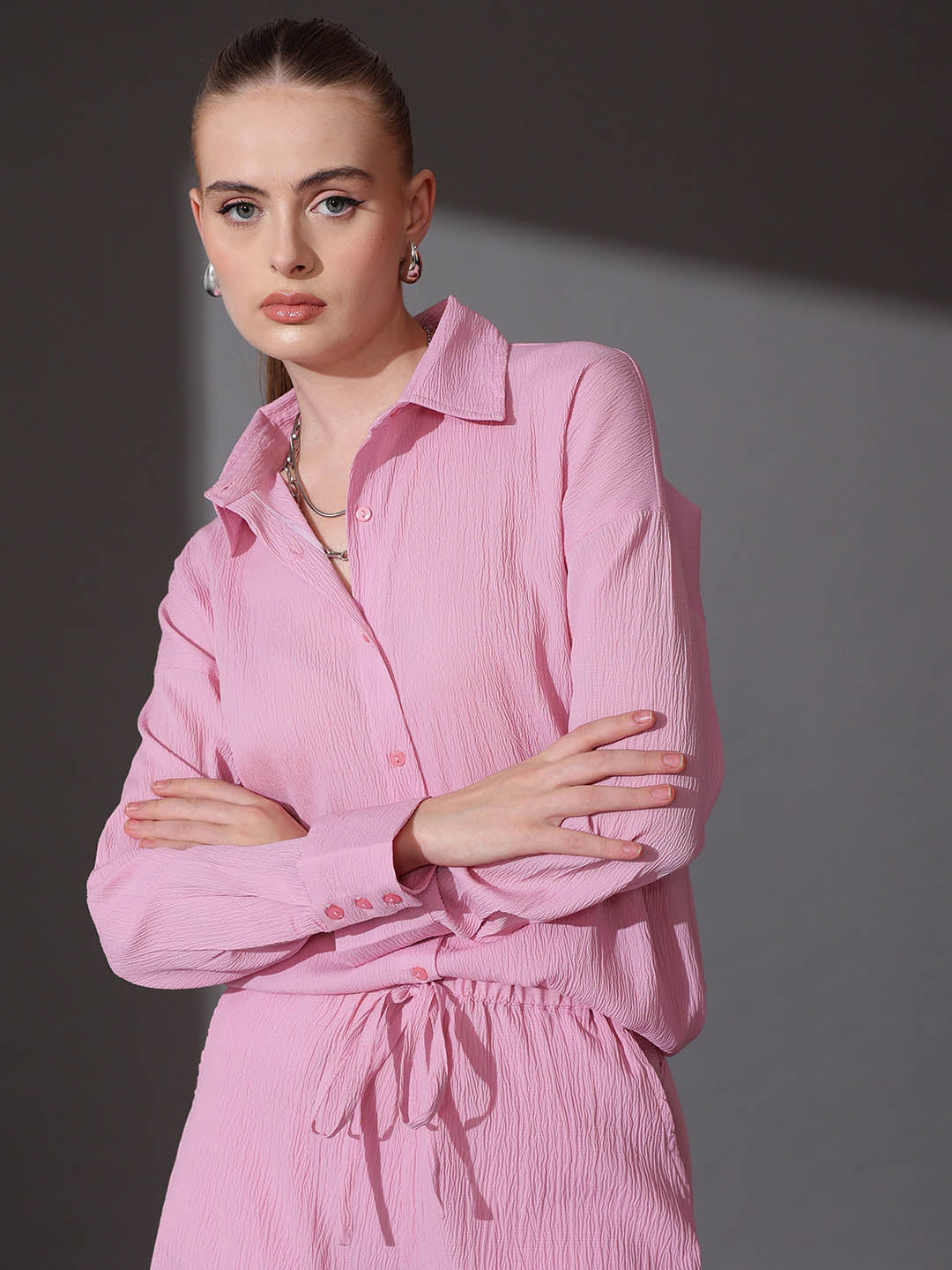 Delta Co-ord