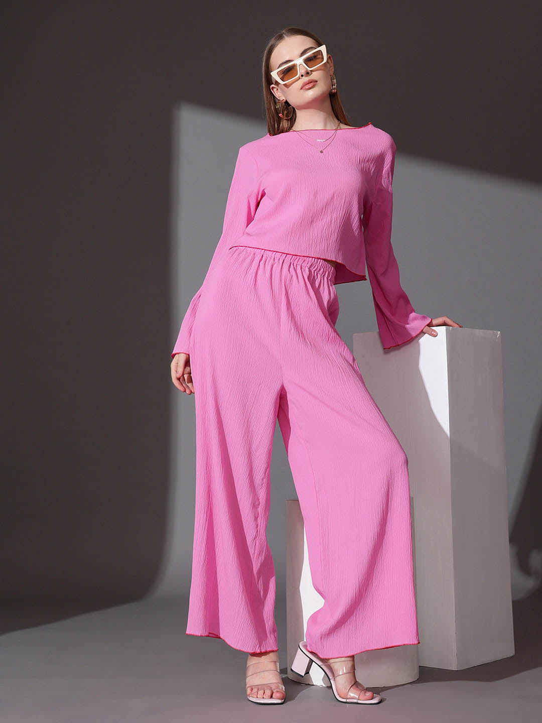Delta Co-ord